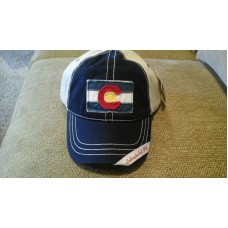 Colorado Flag Hat G54 HAT GRAPHIX 360 52774917169 eb-38411345